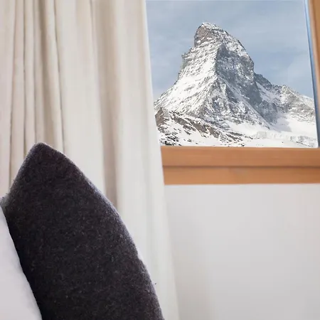Hotel Sonnmatten Boutique & Zermatt