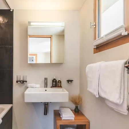 Sonnmatten Boutique & ツェルマット