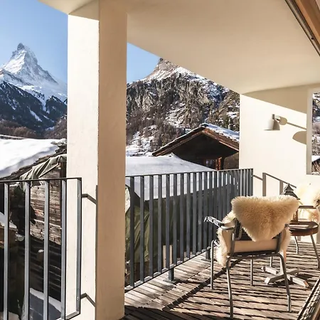 Sonnmatten Boutique & Otel 4*
