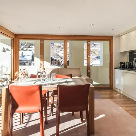 ホテル Sonnmatten Boutique & 4*