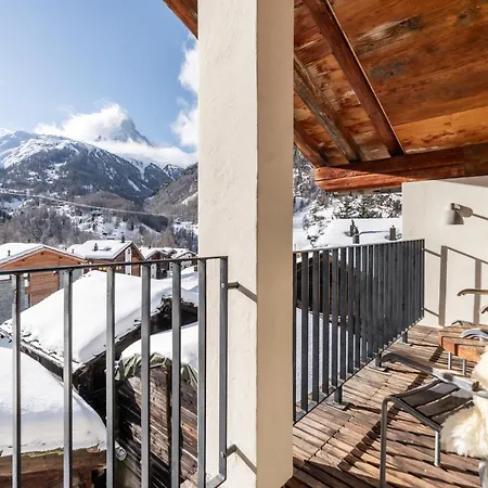 Otel Sonnmatten Boutique & 4*