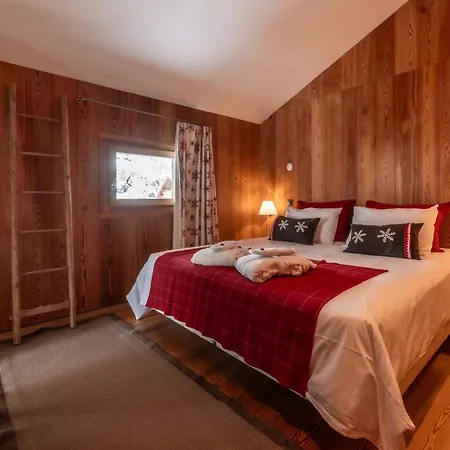 Sonnmatten Boutique & 4*