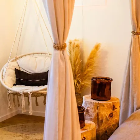 Sonnmatten Boutique &