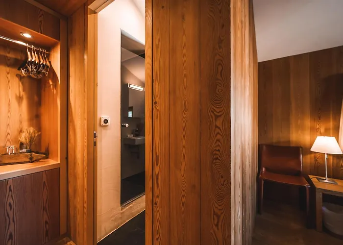 Sonnmatten Boutique & 4*