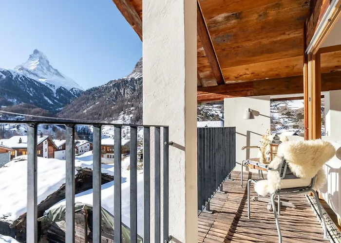 Sonnmatten Boutique & Otel 4*