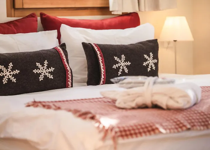 Sonnmatten Boutique & Otel Zermatt
