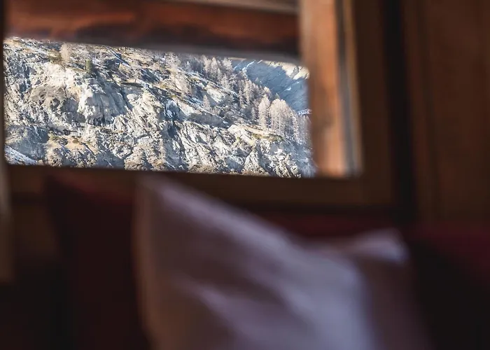 Otel Sonnmatten Boutique & Zermatt