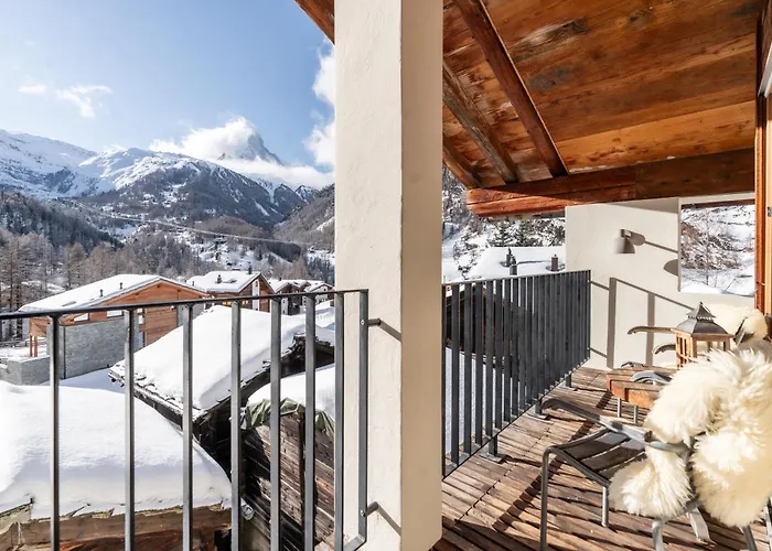 Otel Sonnmatten Boutique & 4*