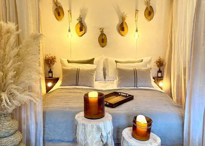 Ξενοδοχείο Sonnmatten Boutique & 4*