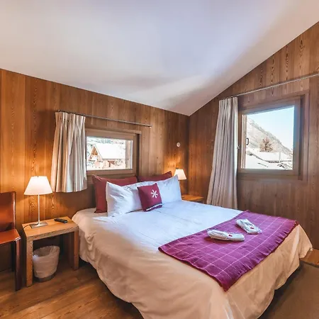 Sonnmatten Boutique & Hotel Zermatt