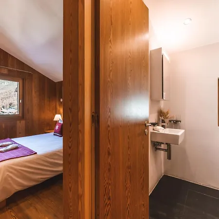 Sonnmatten Boutique & 4*