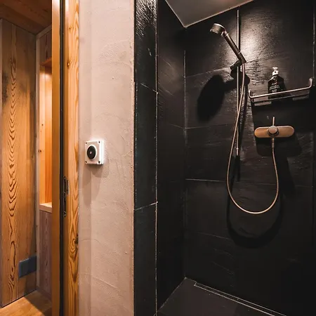 Sonnmatten Boutique & 4* Ζερμάτ