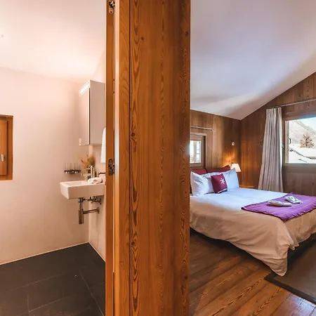 Sonnmatten Boutique & Hotel Zermatt