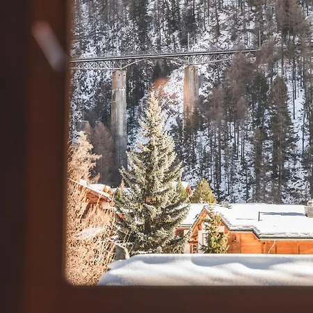 Sonnmatten Boutique & Zermatt