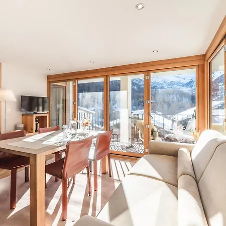 Hotel Sonnmatten Boutique & 4*