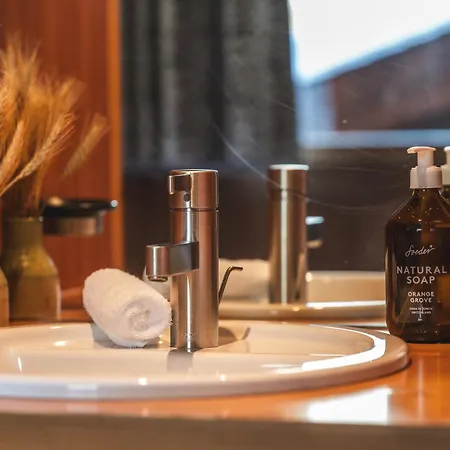 Sonnmatten Boutique &