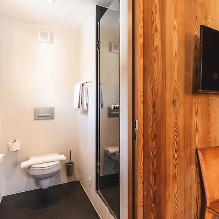 Hotel Sonnmatten Boutique &