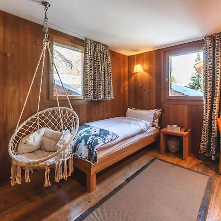 Sonnmatten Boutique & Zermatt