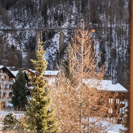 Sonnmatten Boutique &