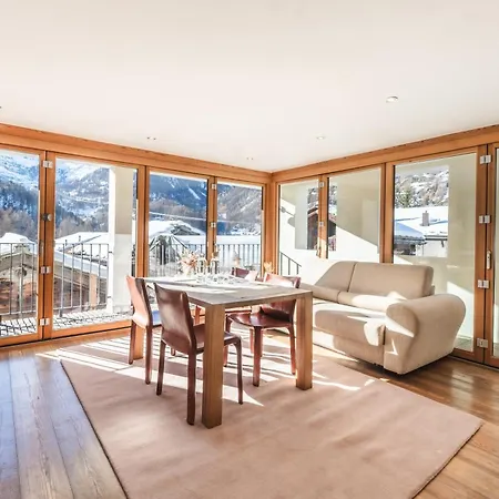 Sonnmatten Boutique & Hotel