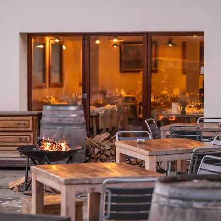 Sonnmatten Boutique & Hotel Zermatt