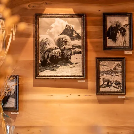 Sonnmatten Boutique & 4*