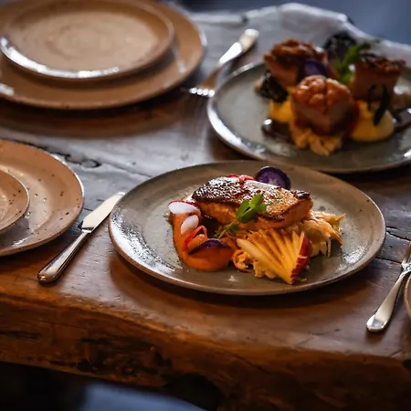 Sonnmatten Boutique & Hotel