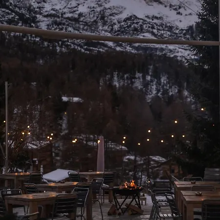 Hotel Sonnmatten Boutique & 4*