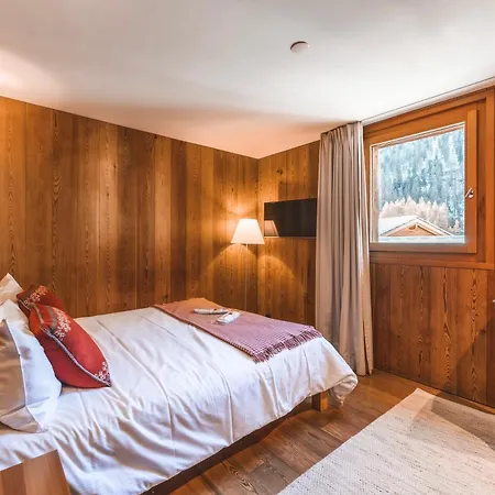 Hotel Sonnmatten Boutique & Zermatt