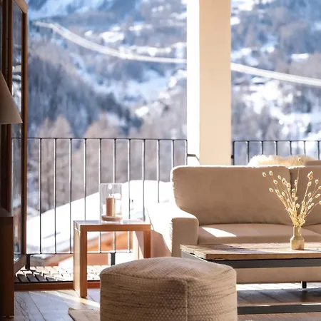 Sonnmatten Boutique & Hotel Zermatt