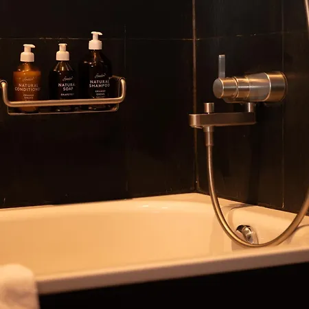 Sonnmatten Boutique & 4*