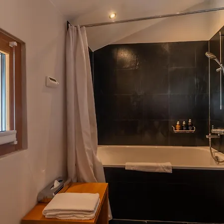 Sonnmatten Boutique & Hotel Zermatt