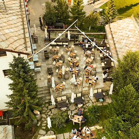 Sonnmatten Boutique &