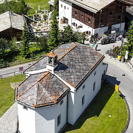 Otel Sonnmatten Boutique & Zermatt