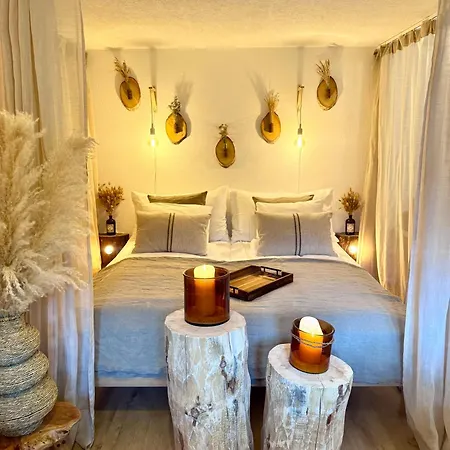 Hotel Sonnmatten Boutique & 4*