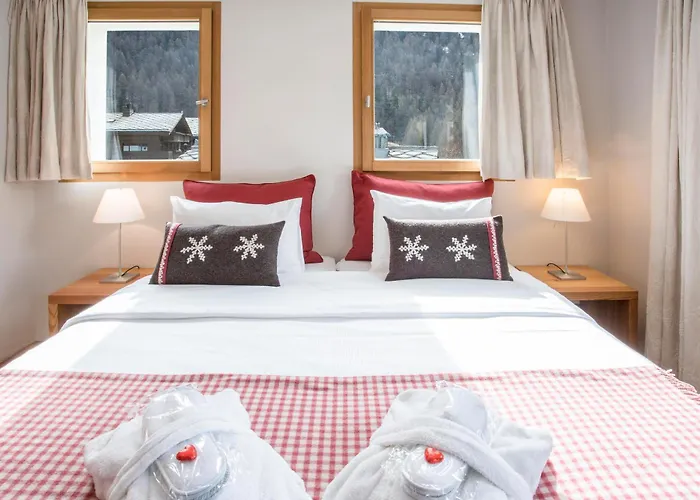 Hotel Sonnmatten Boutique & 4*