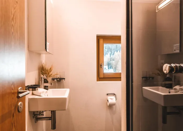 Sonnmatten Boutique & Hotel 4*